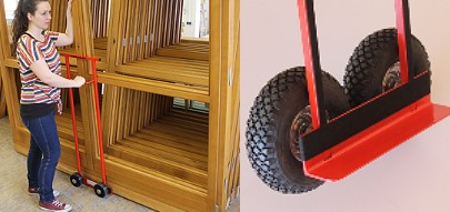 transportkarre hercules